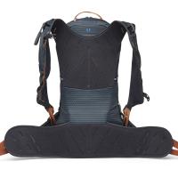 Black Diamond M Pursuit Backpack 30 L Carbon Moab Brown